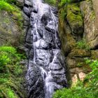 Wasserfall Blauenthal