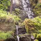 Wasserfall Blauenthal