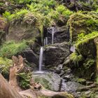 Wasserfall Blauenthal