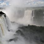 Wasserfall Brasilien