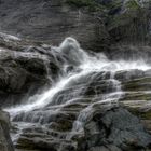 Wasserfall Brenndalen
