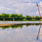 "Wasserfall" Brücke