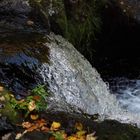 Wasserfall Buchberger Leithe