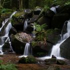 Wasserfall Buehlerthal