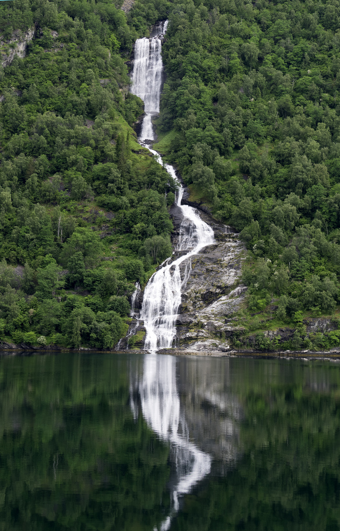 ~ Wasserfall ~ 