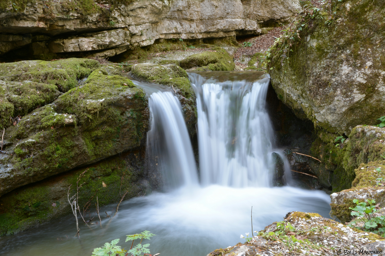 Wasserfall