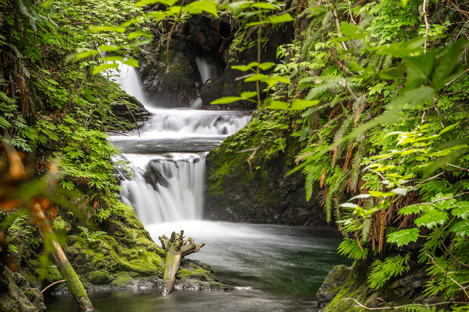 Wasserfall