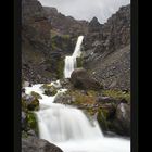 Wasserfall