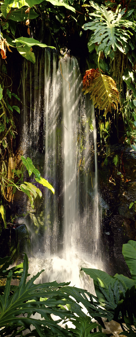 Wasserfall