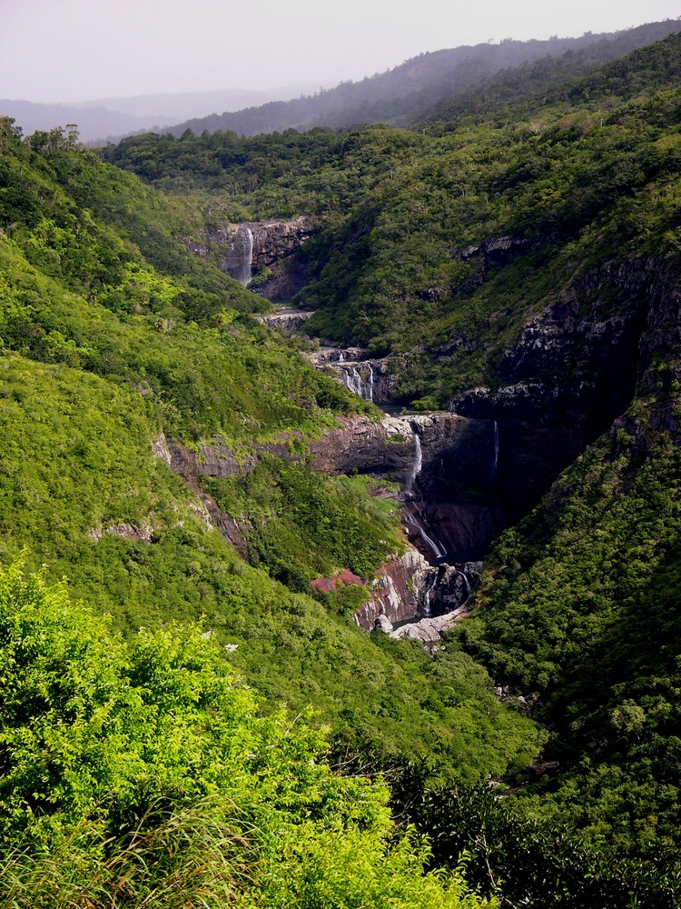 Wasserfall