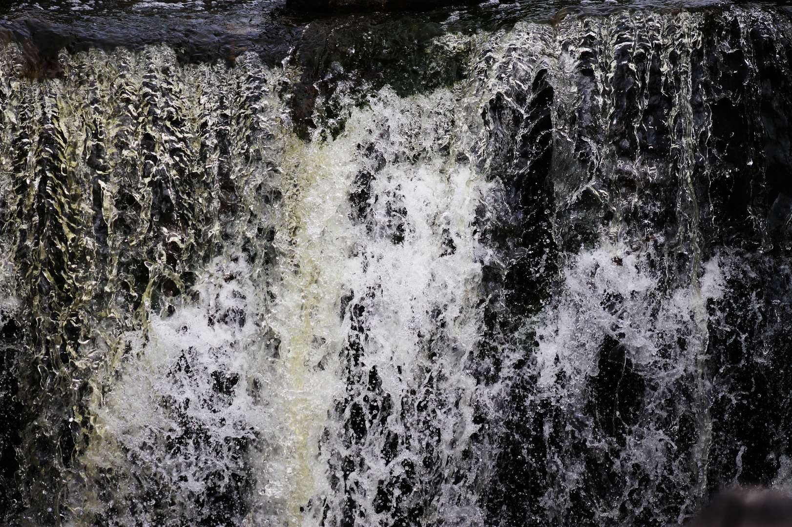 wasserfall