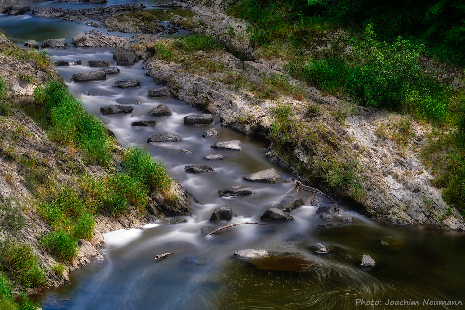 Wasserfall