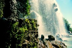 Wasserfall