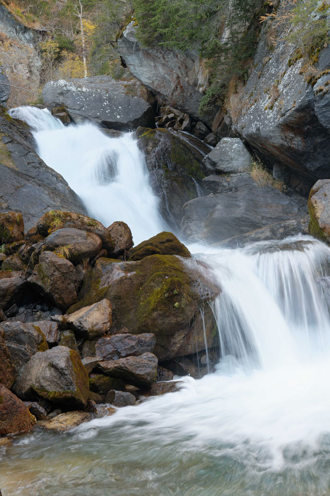 Wasserfall