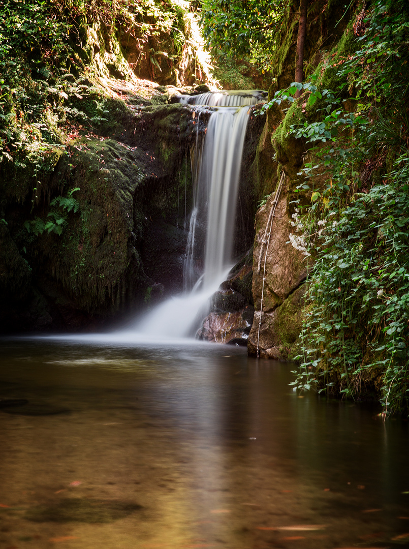 Wasserfall