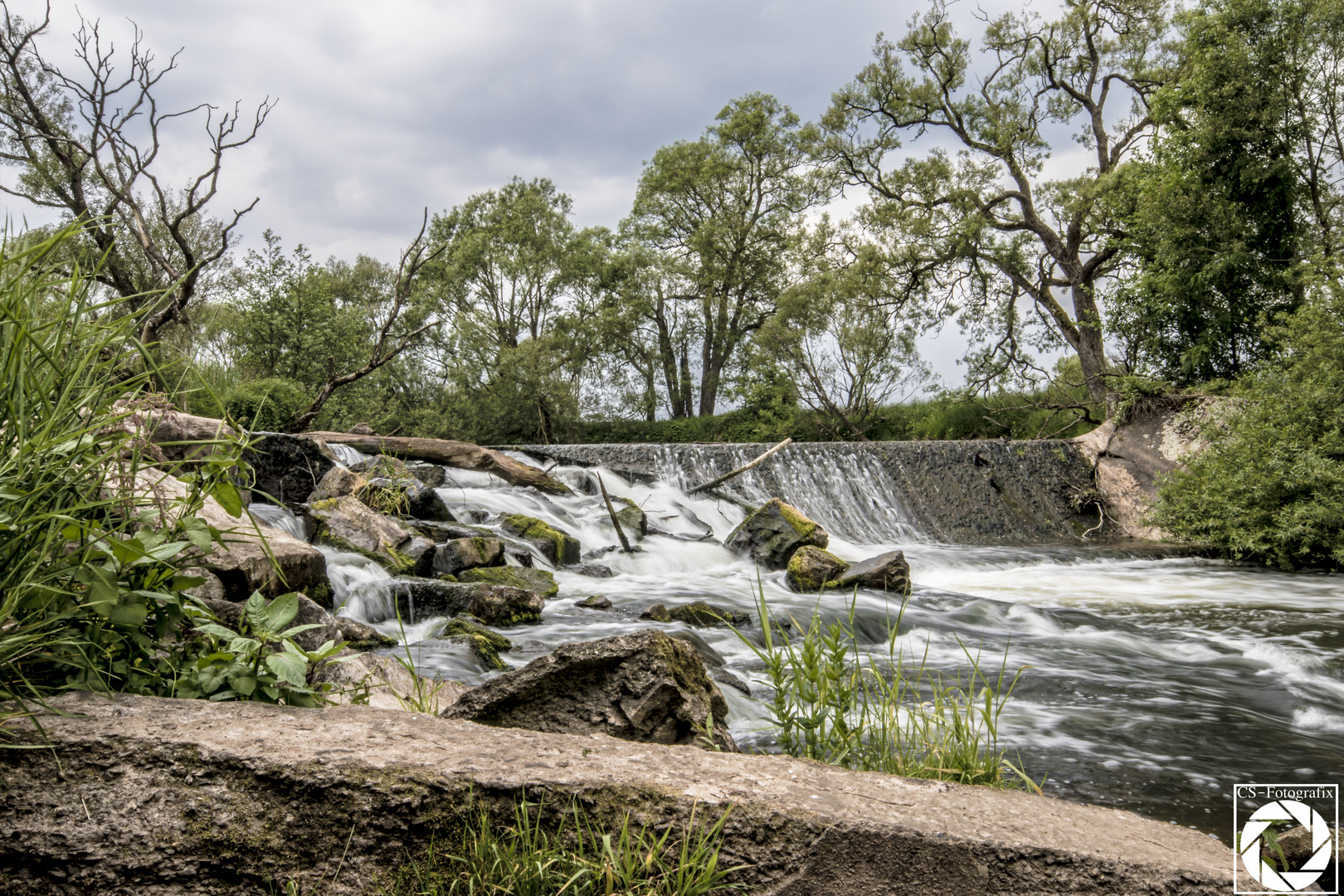 Wasserfall