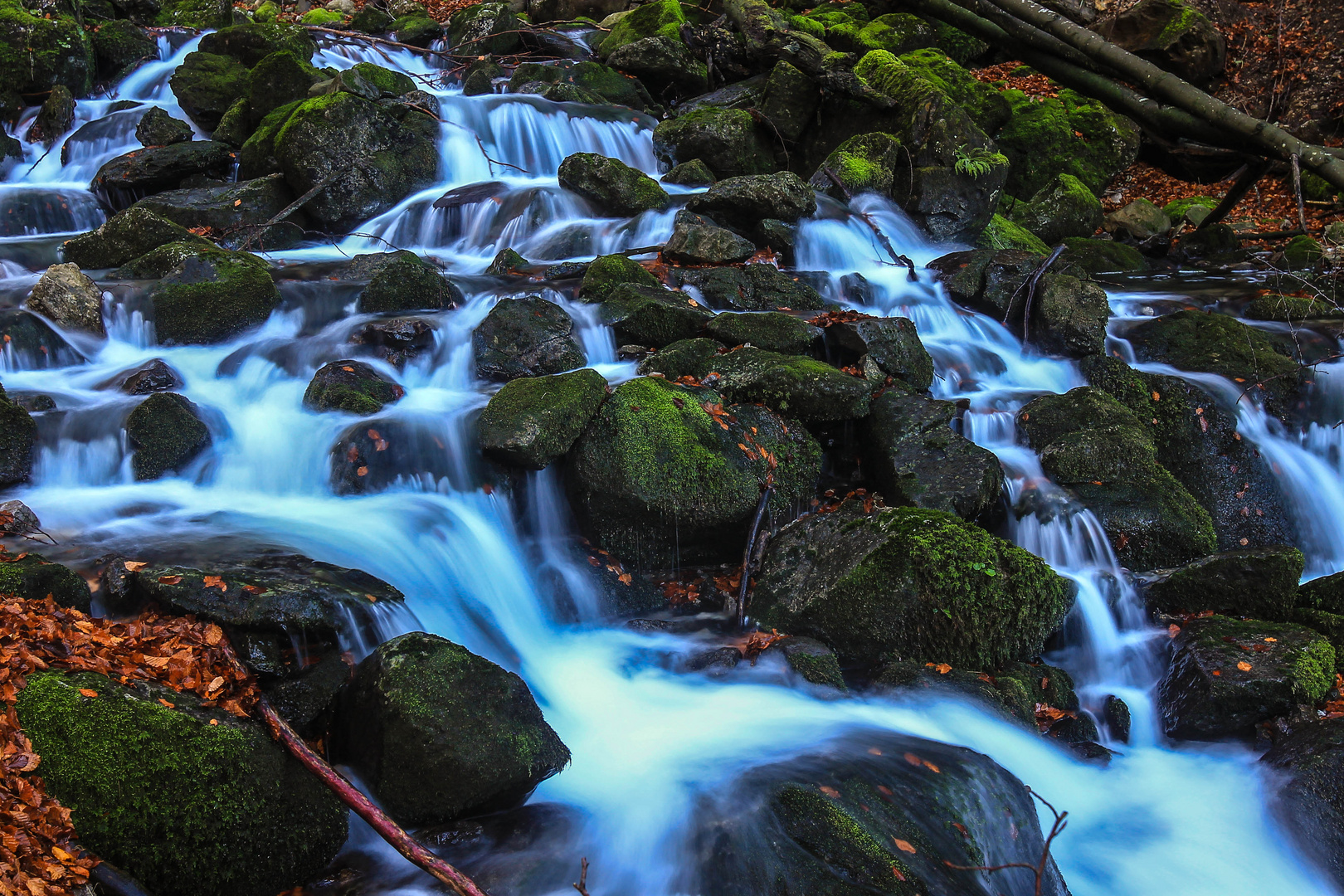 Wasserfall