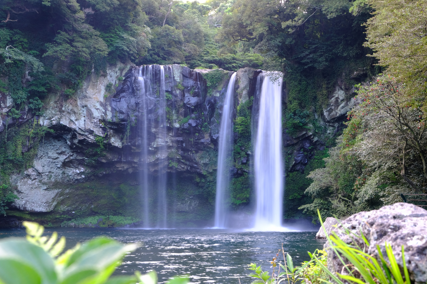 Wasserfall