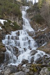 wasserfall