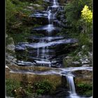 Wasserfall