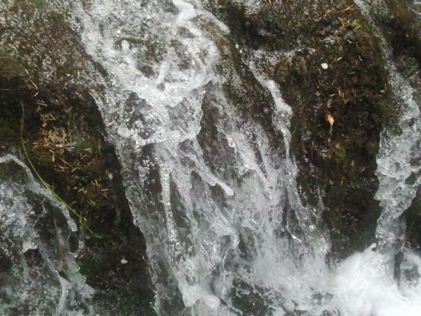 Wasserfall