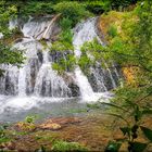 Wasserfall 