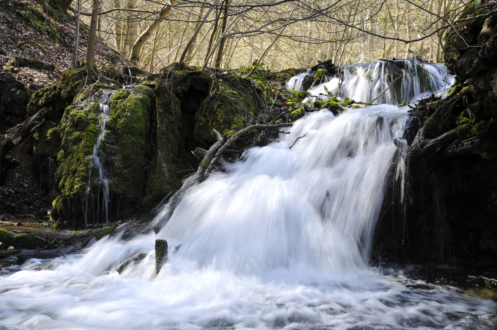 Wasserfall