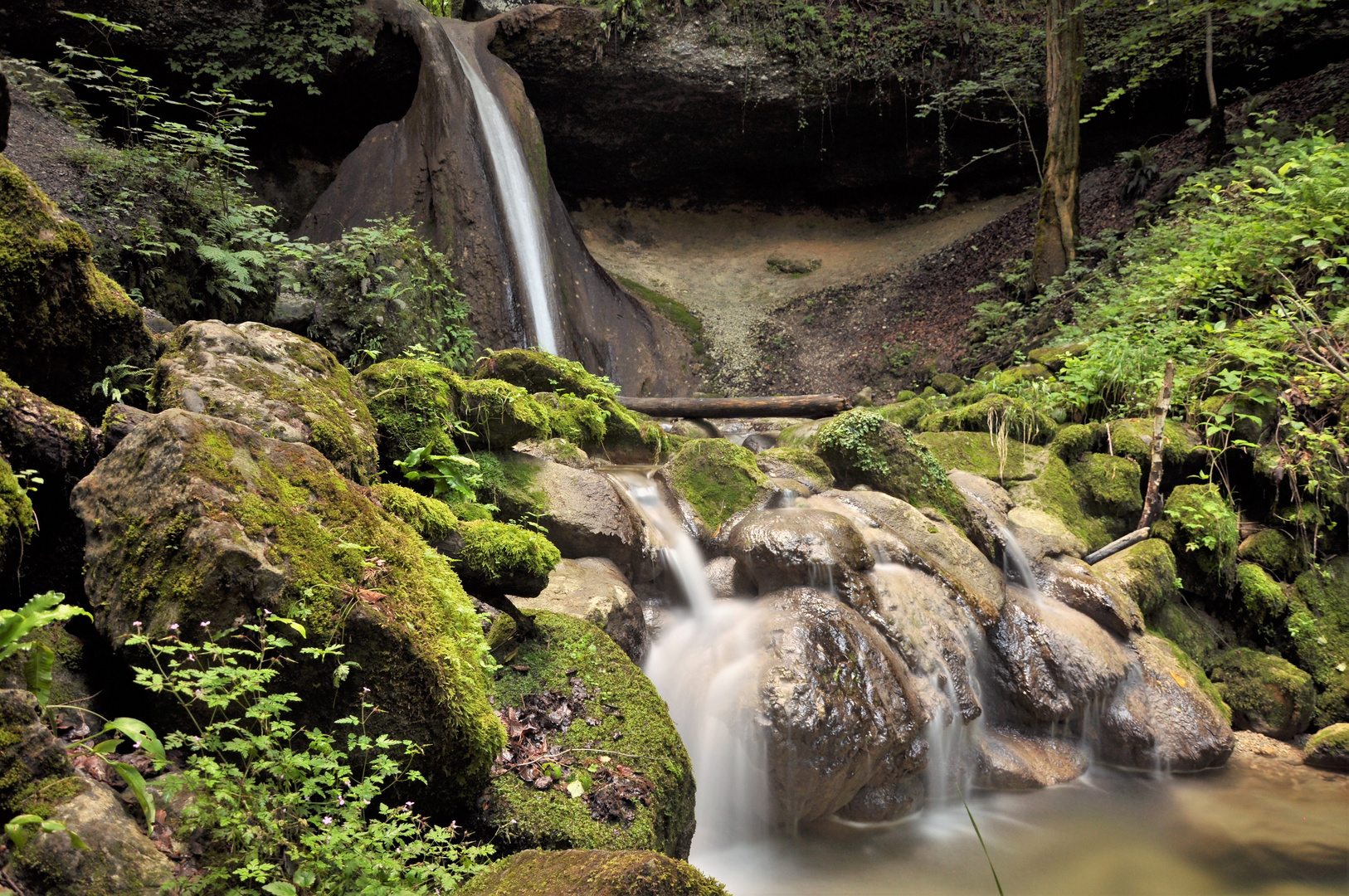 Wasserfall