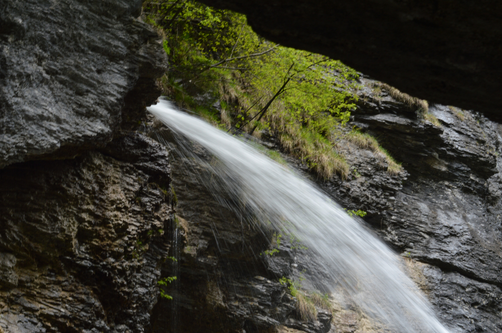 Wasserfall