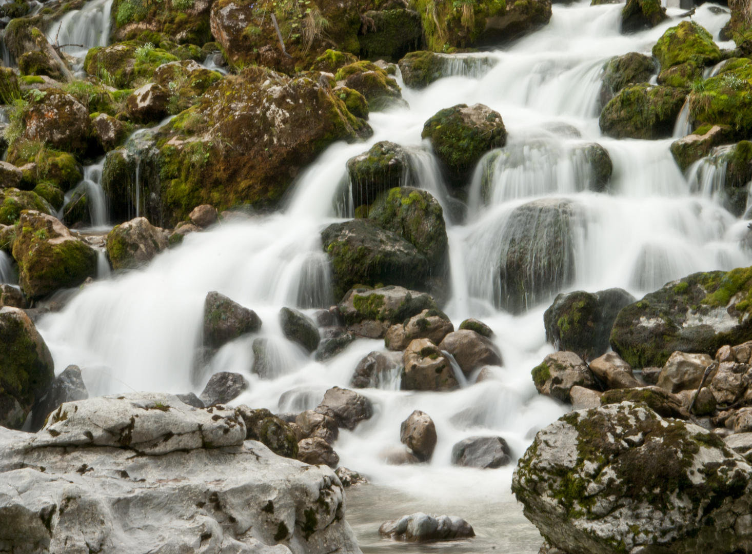 Wasserfall