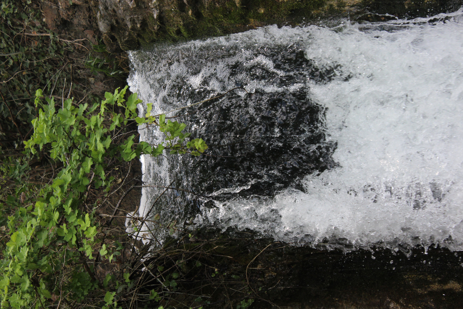 Wasserfall