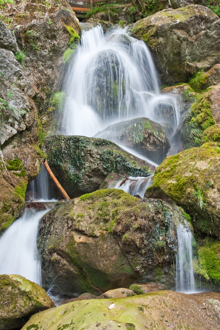 Wasserfall