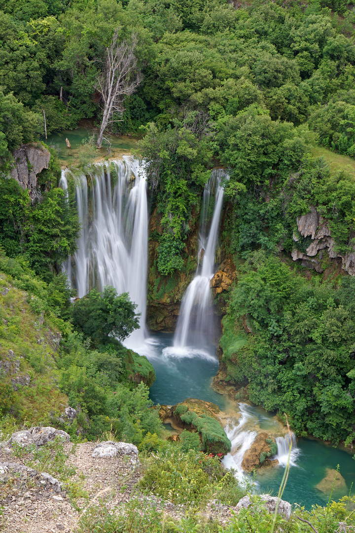 Wasserfall