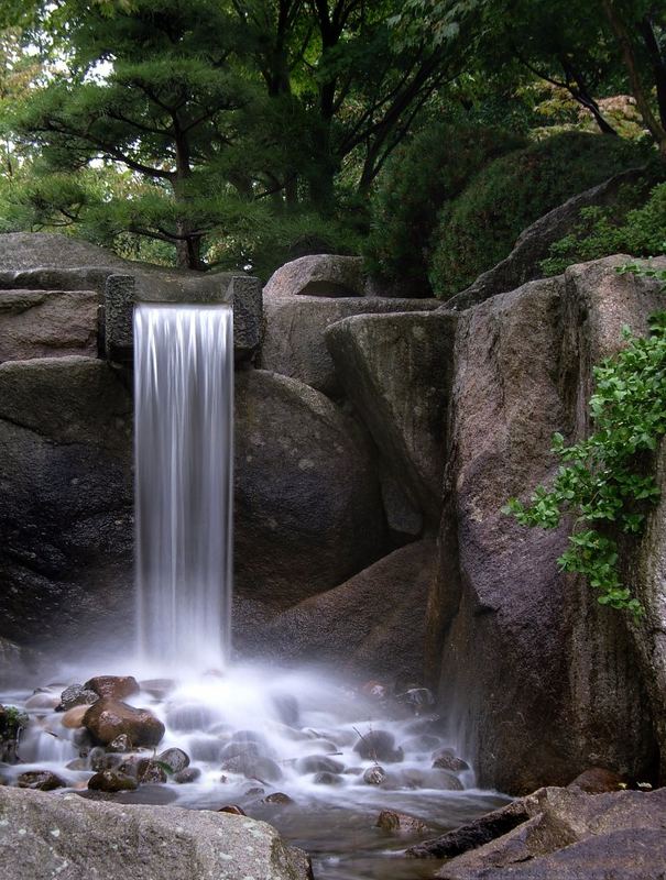 Wasserfall