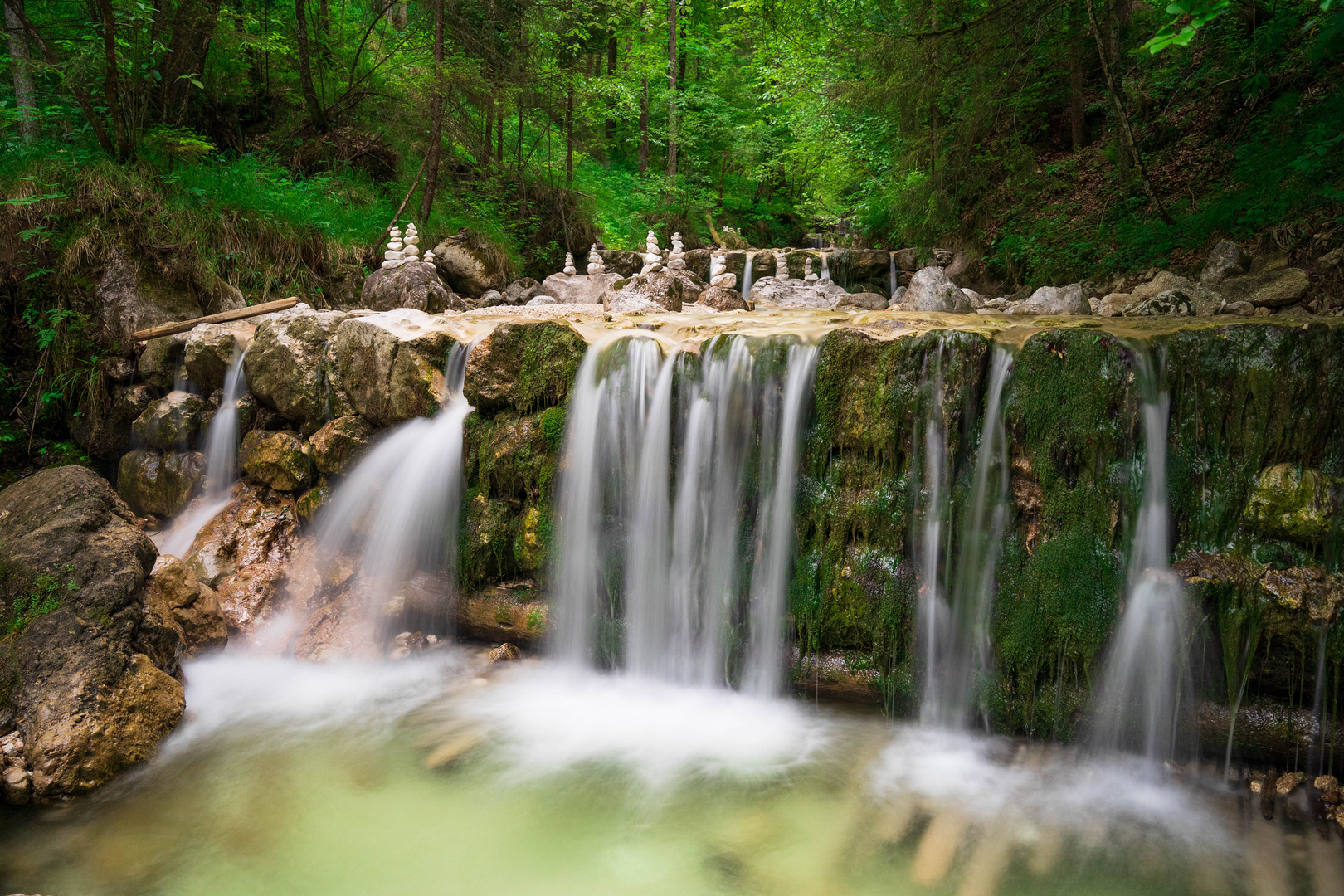 Wasserfall