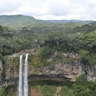 Wasserfall Chamarel, Mauritius 