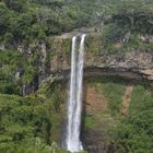 Wasserfall Chamarel, Mauritius 