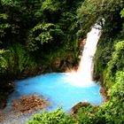 wasserfall costa rica