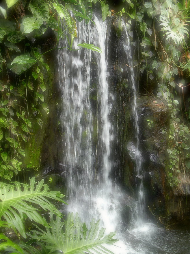 Wasserfall