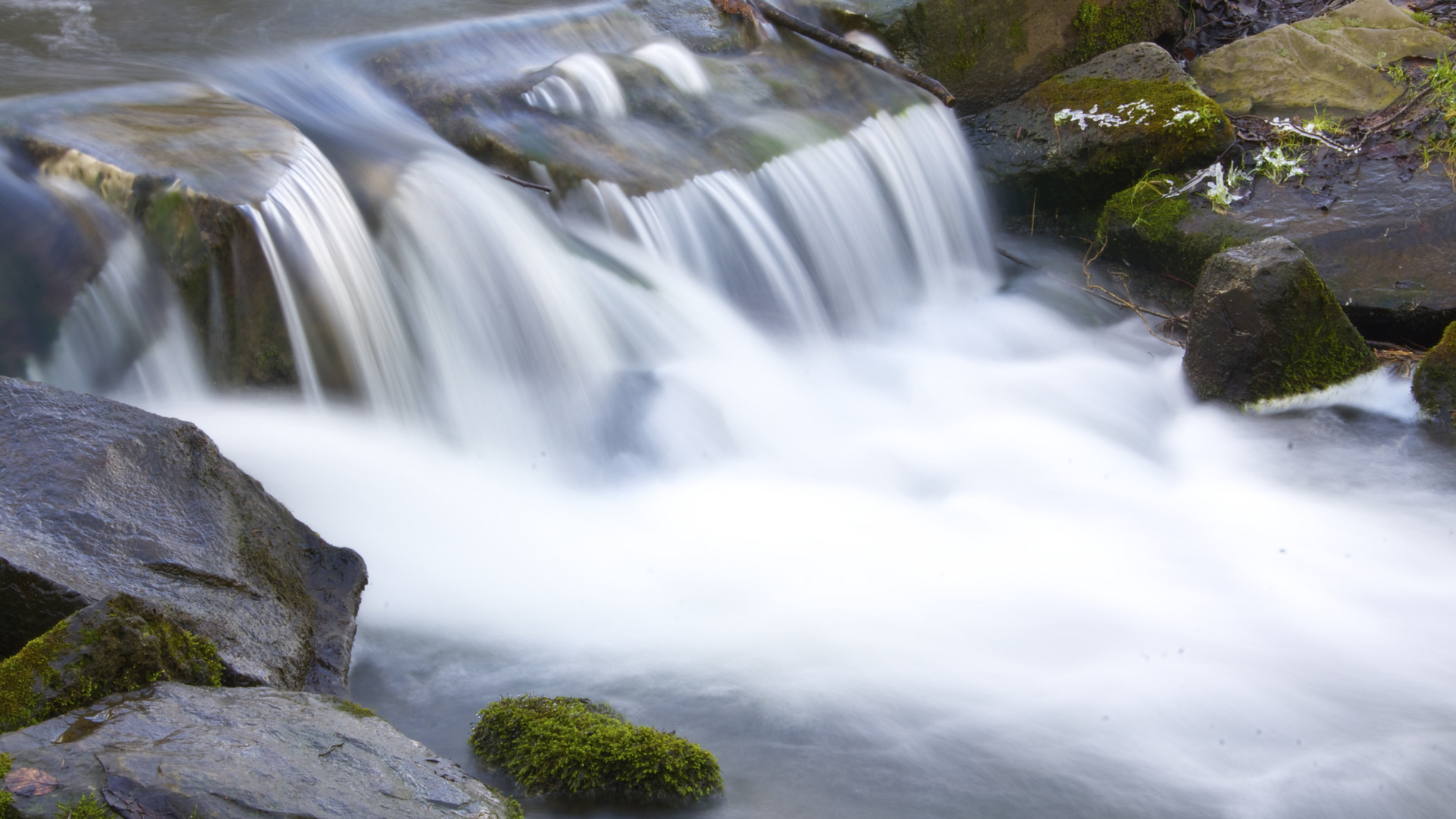 Wasserfall