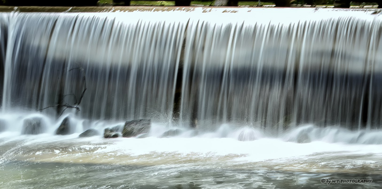 WASSERFALL