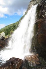 Wasserfall