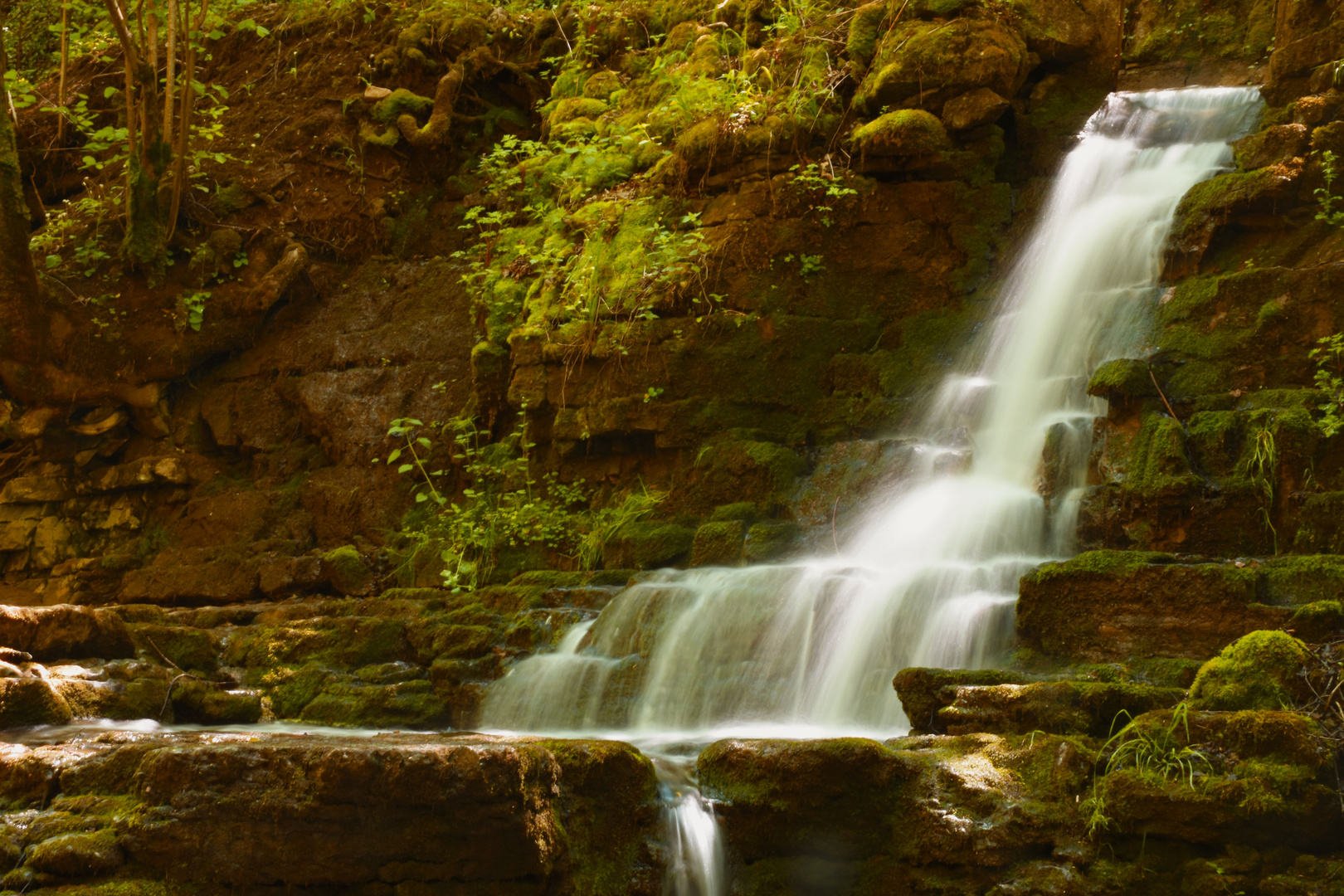 Wasserfall