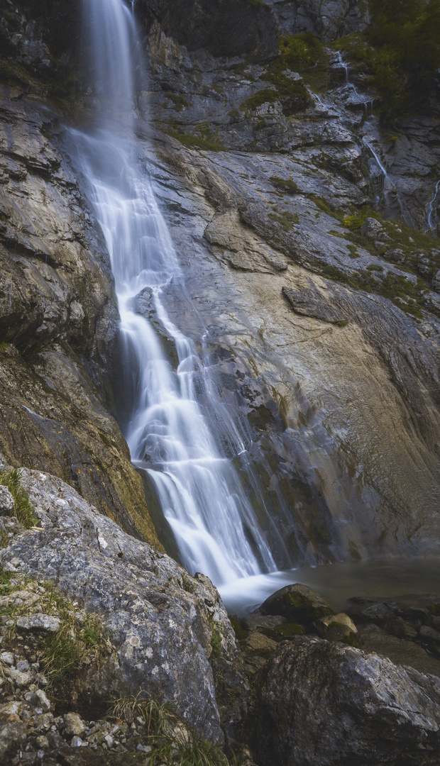 Wasserfall