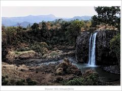 Wasserfall