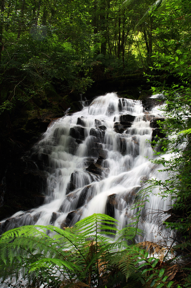 Wasserfall