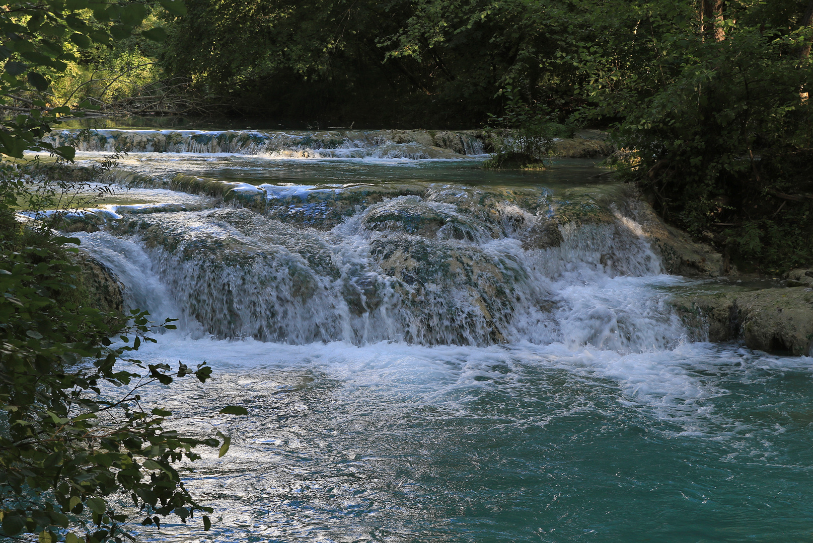 Wasserfall