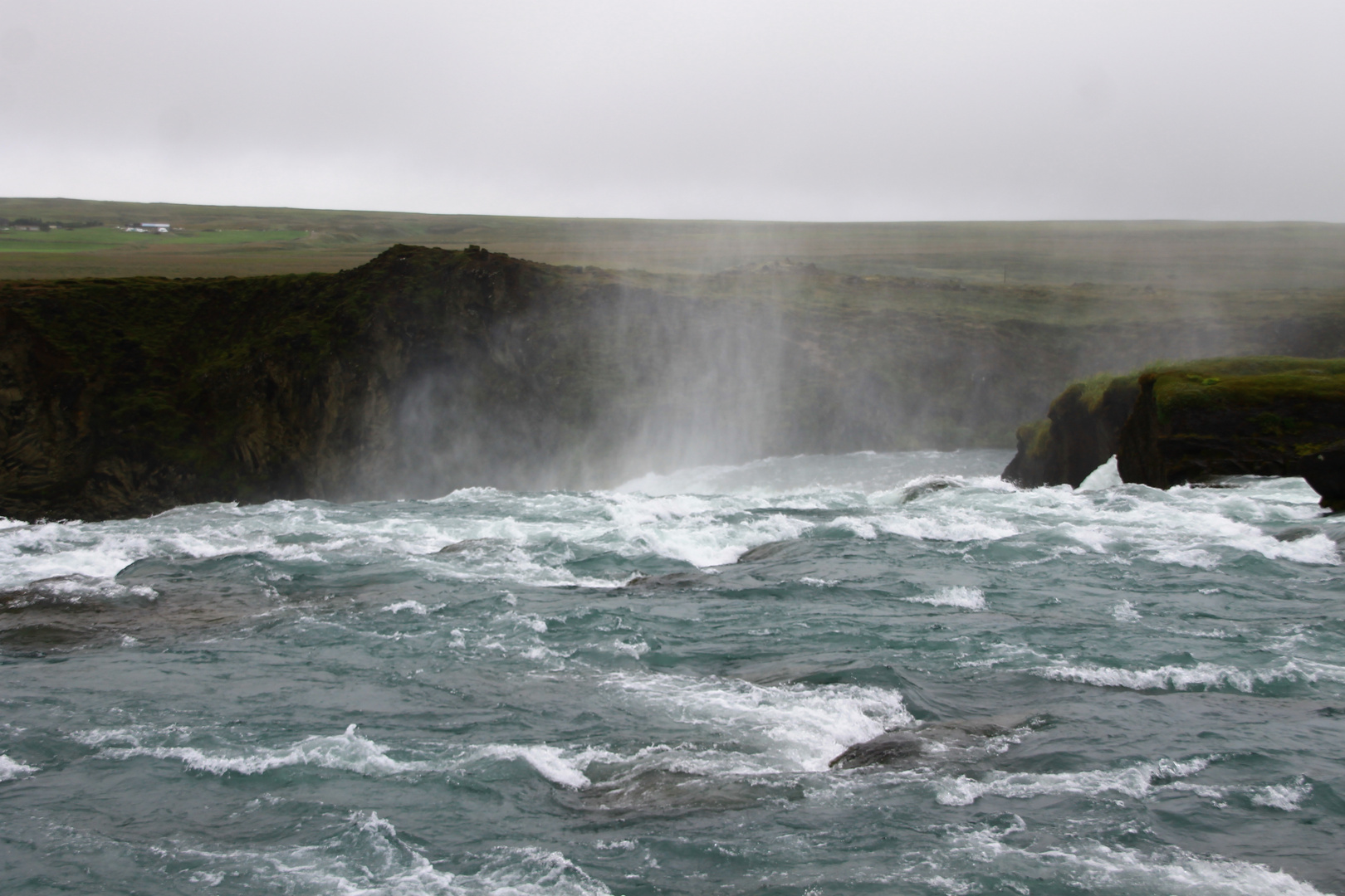 Wasserfall