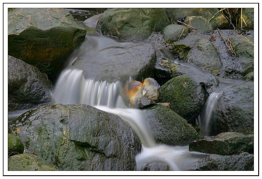 Wasserfall