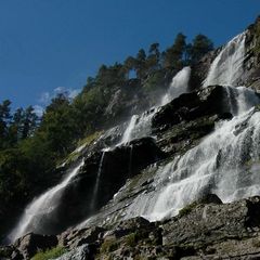 wasserfall